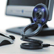 Illustration for article titled GE Webcam With Innovative Collapsible Design, LED Lighting